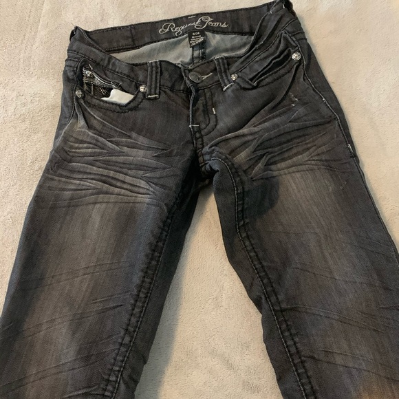Request jeans like new - Picture 2 of 4